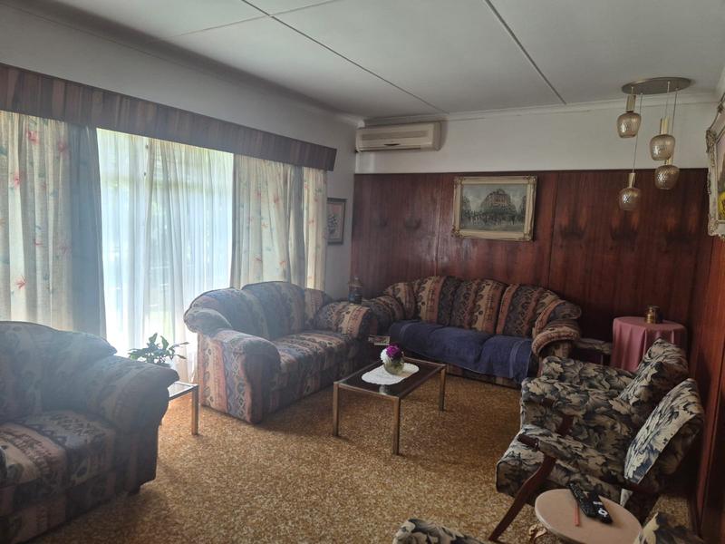 To Let 2 Bedroom Property for Rent in Bothaville Free State